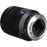 Lente Vario-Tessar® T* FE 24-70 mm F4 ZA OSS  SEL2470Z