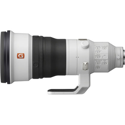 Lente FE 400 mm F2.8 GM OSS SEL400F28GM SYX