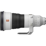 Lente FE 400 mm F2.8 GM OSS SEL400F28GM SYX