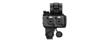 Kit adaptador XLR, XLR-K3M