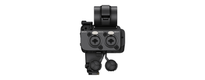 Kit adaptador XLR, XLR-K3M