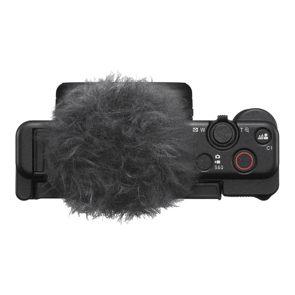 Cámara Sony ZV-1 II