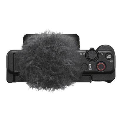 Cámara Sony ZV-1 II
