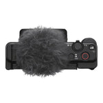 Cámara Sony ZV-1 II