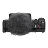 Cámara Sony ZV-1 II