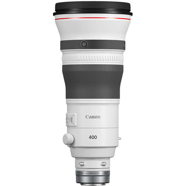 Objetivo Canon RF 400 mm f/2,8 L IS USM