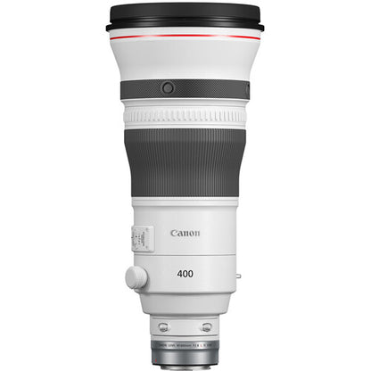 Objetivo Canon RF 400 mm f/2,8 L IS USM