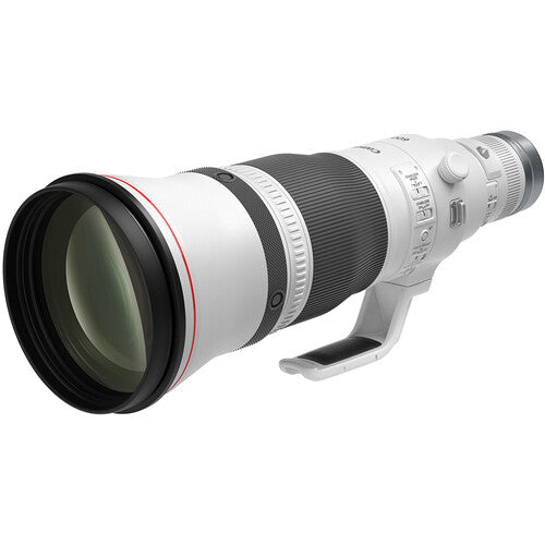 Objetivo Canon RF 600 mm f/4 L IS USM
