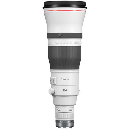 Objetivo Canon RF 600 mm f/4 L IS USM