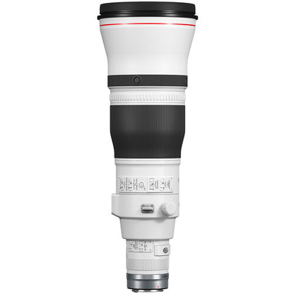 Objetivo Canon RF 600 mm f/4 L IS USM