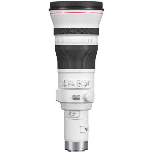 Objetivo Canon RF 800 mm f/5,6 L IS USM