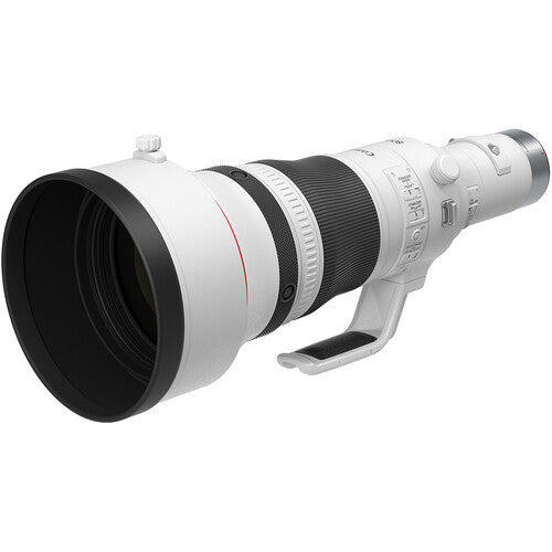Objetivo Canon RF 800 mm f/5,6 L IS USM