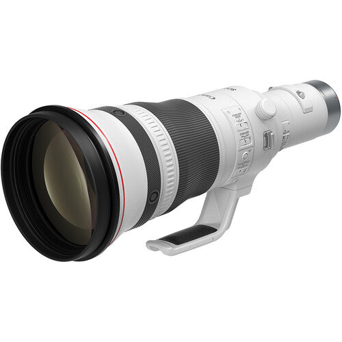 Objetivo Canon RF 800 mm f/5,6 L IS USM