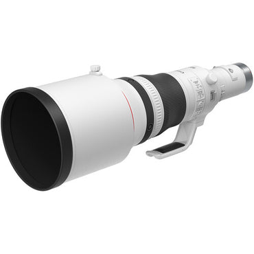 Objetivo Canon RF 800 mm f/5,6 L IS USM