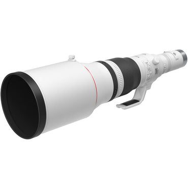 Objetivo Canon RF 1200 mm f/8 L IS USM