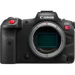 Cámara de cine sin espejo Canon EOS R5 C