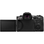 Cámara de cine sin espejo Canon EOS R5 C