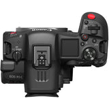 Cámara de cine sin espejo Canon EOS R5 C