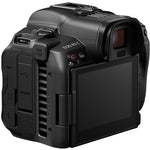 Cámara de cine sin espejo Canon EOS R5 C