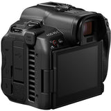 Cámara de cine sin espejo Canon EOS R5 C