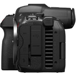 Cámara de cine sin espejo Canon EOS R5 C