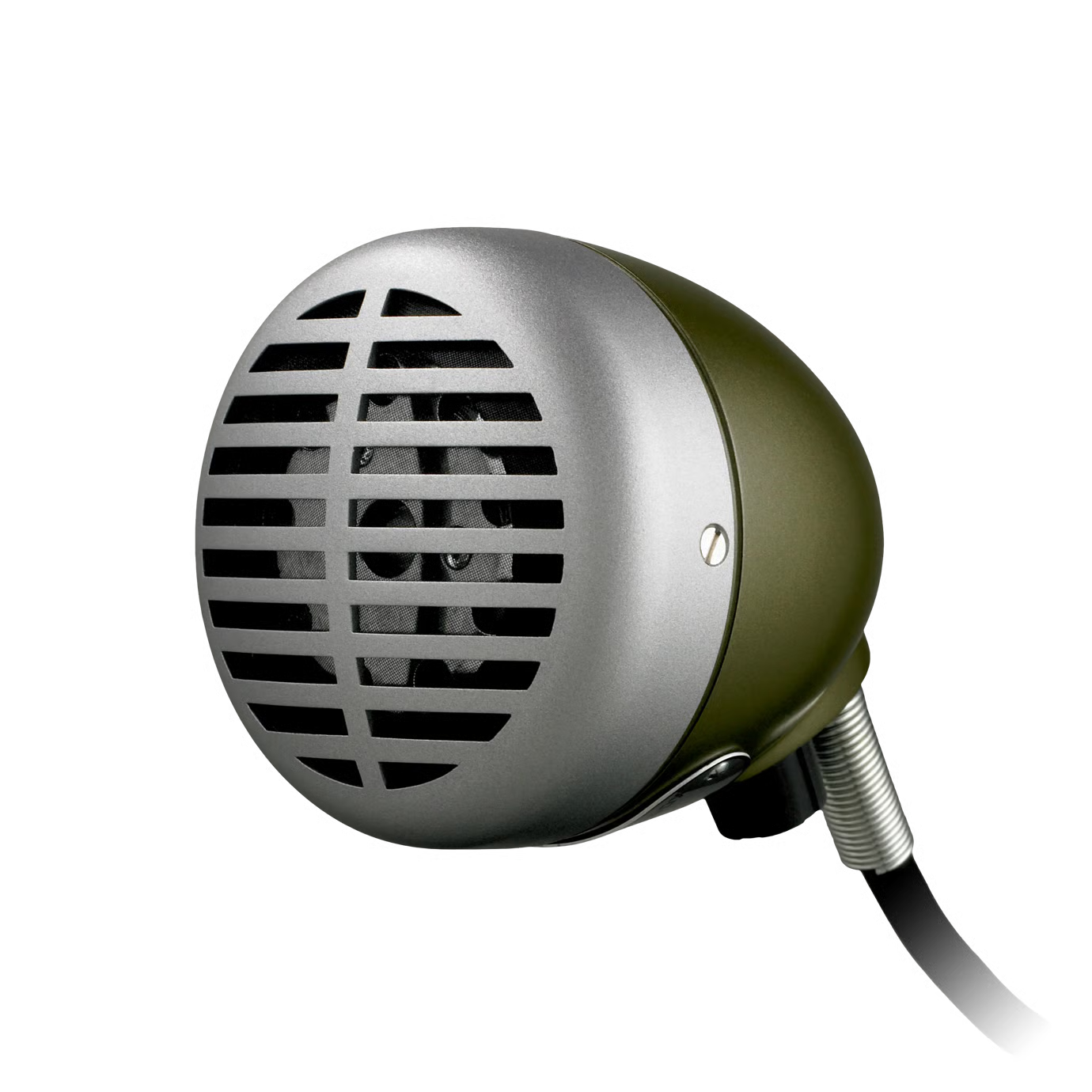 Micrófono de armónica 520DX