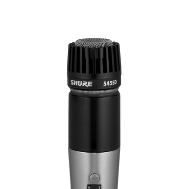 Micrófono clásico de instrumento 545SD-LC