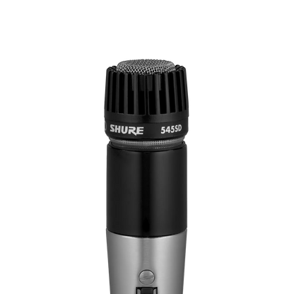 Micrófono clásico de instrumento 545SD-LC
