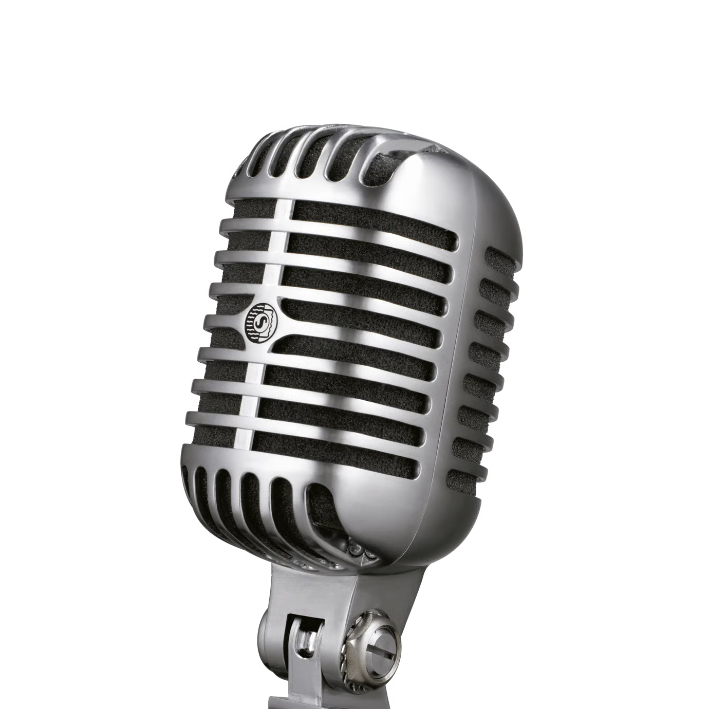 Micrófono vocal Iconic Unidyne 55SH SERIES II