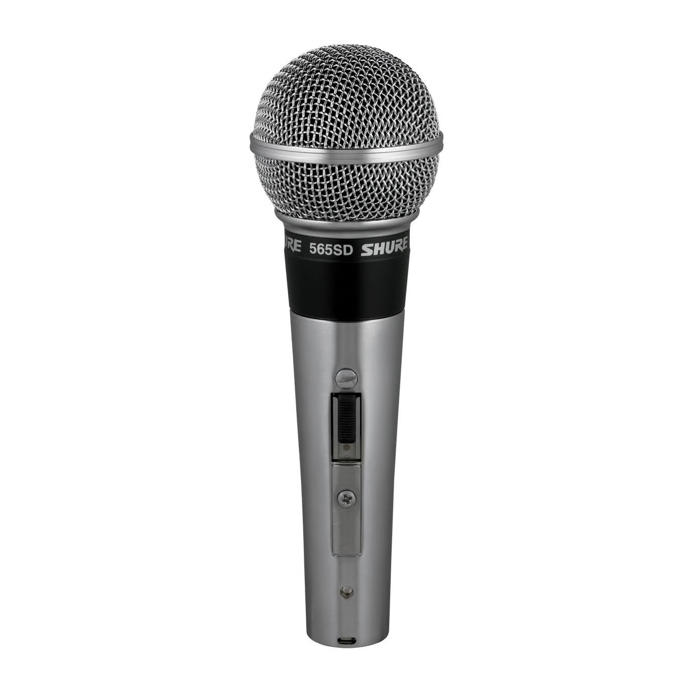 Micrófono vocal clásico 565SD-LC