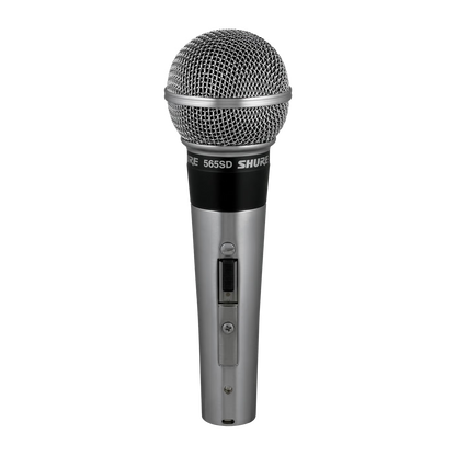 Micrófono vocal clásico 565SD-LC