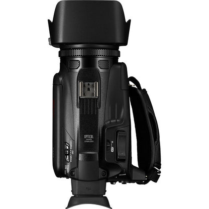 Videocámara profesional UHD 4K Canon XA65