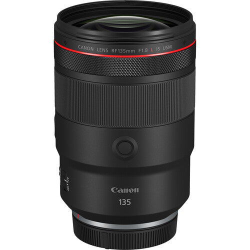 Objetivo Canon RF 135 mm f/1,8 L IS USM