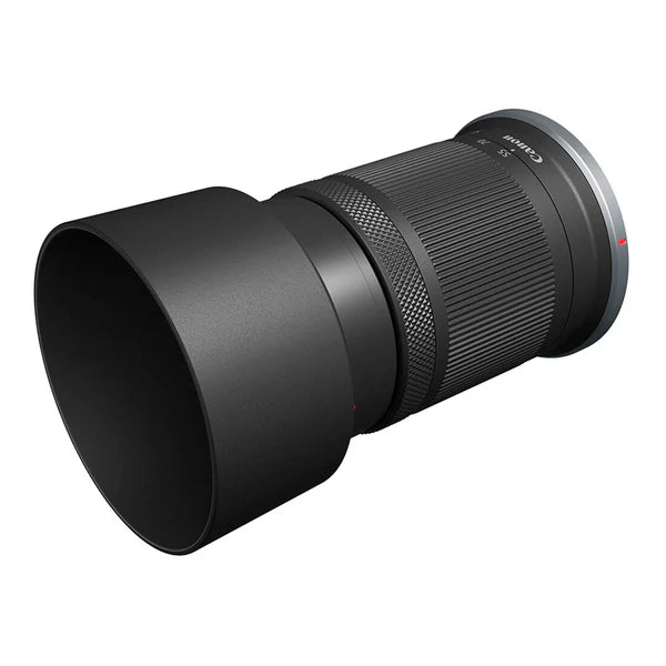 EOS R50  RF-S 18-45mm F4.5-6.3 IS STM + 55-210mm