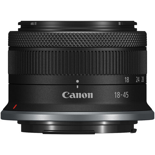 Kit de creación de contenido Canon EOS R50
