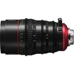Objetivo zoom Canon CN-E 45-135 mm T2.4 LF Cinema EOS (montura PL)