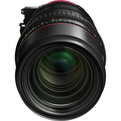 Objetivo zoom Canon CN-E 45-135 mm T2.4 LF Cinema EOS (montura PL)