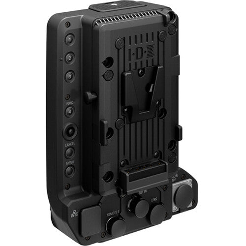 Unidad de expansión Canon EU-V3