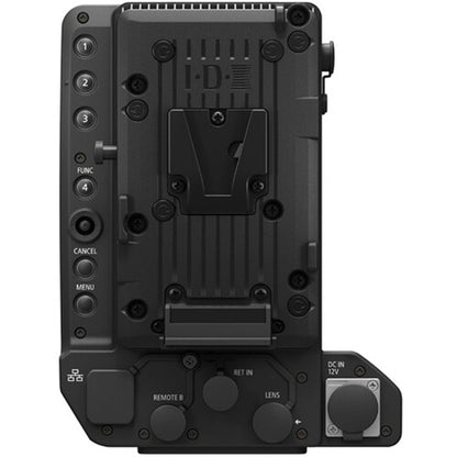 Unidad de expansión Canon EU-V3