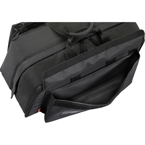 Bolsa para cámara Libec Broadcast CamBag 30