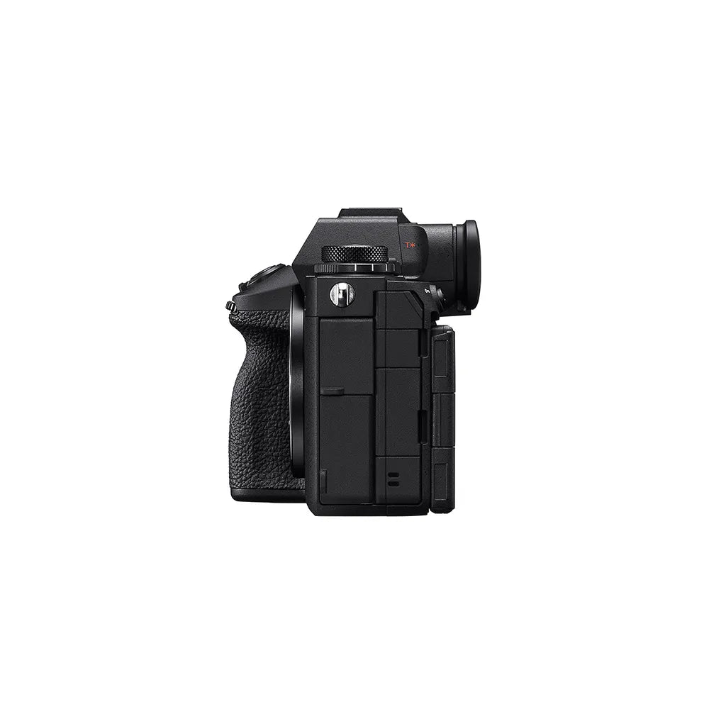 Cámara Sony a9 III con obturador global  ILCE-9M3/BQ