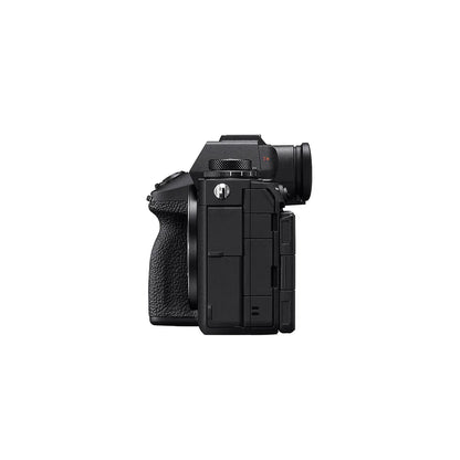 Cámara Sony a9 III con obturador global  ILCE-9M3/BQ