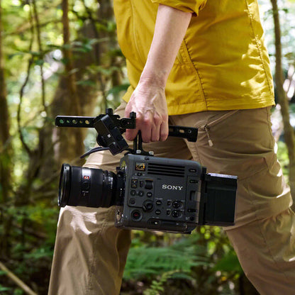 Cámara cinematográfica digital Sony BURANO 8K MPC2610