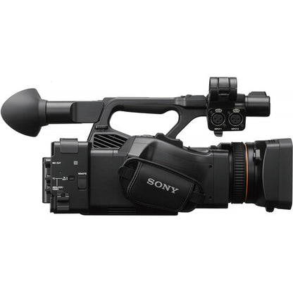Videocámara Sony PXW-Z280 4K con sensor 3CMOS de 1/2" XDCAM