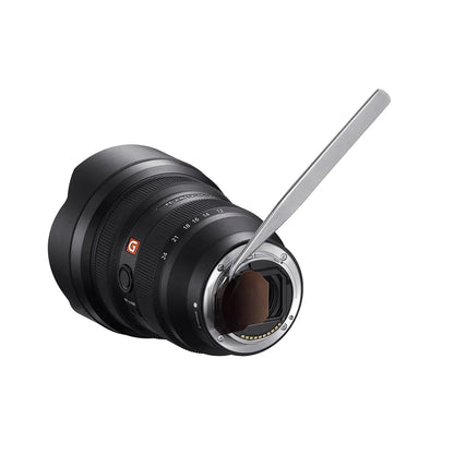 Lente FE 12-24 mm F2.8 GM  SEL1224GM