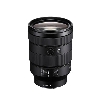 Lente FE 24-105 mm F4 G OSS  SEL24105G