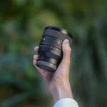 Lente FE 50 mm F1,4 GM  SEL50F14GM