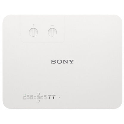 Proyector láser 3LCD Sony VPL-PHZ61 de 6400 lúmenes WUXGA