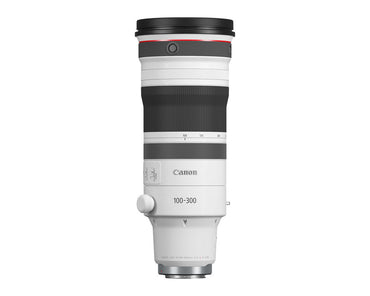 Lente Canon RF 100-300mm F2.8L IS USM
