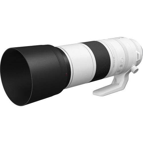 Objetivo Canon RF 200-800 mm f/6,3-9 IS USM (Canon RF)